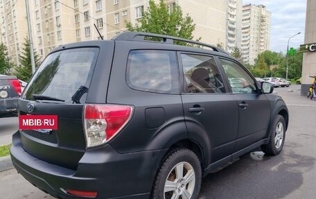 Subaru Forester, 2011 год, 1 100 000 рублей, 3 фотография
