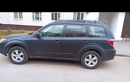 Subaru Forester, 2011 год, 1 100 000 рублей, 8 фотография