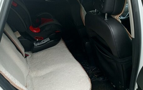 Opel Astra J, 2012 год, 500 000 рублей, 7 фотография