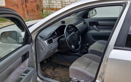 Chevrolet Lacetti, 2010 год, 200 000 рублей, 6 фотография