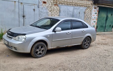 Chevrolet Lacetti, 2010 год, 200 000 рублей, 3 фотография
