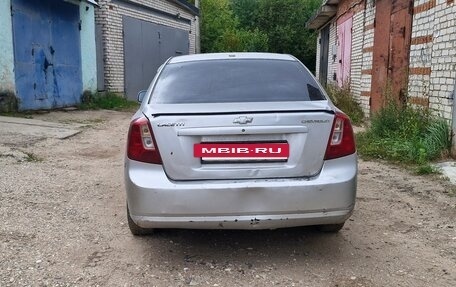 Chevrolet Lacetti, 2010 год, 200 000 рублей, 5 фотография