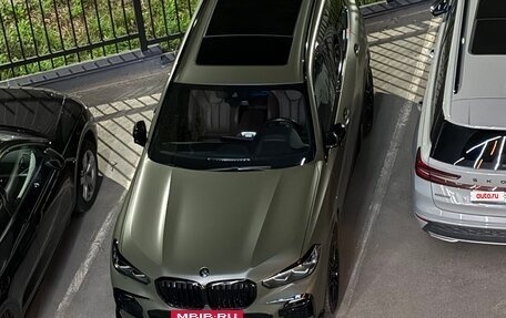 BMW X5, 2019 год, 7 490 000 рублей, 6 фотография