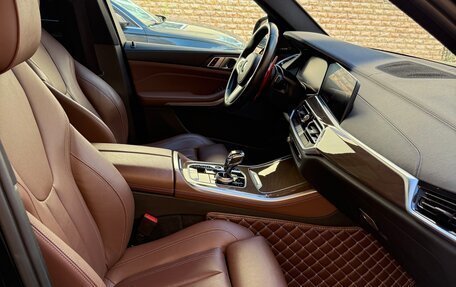 BMW X5, 2019 год, 7 490 000 рублей, 17 фотография