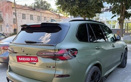 BMW X5, 2019 год, 7 490 000 рублей, 8 фотография