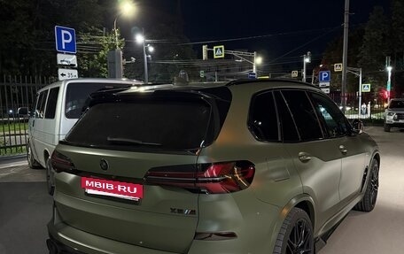 BMW X5, 2019 год, 7 490 000 рублей, 4 фотография