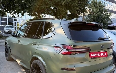 BMW X5, 2019 год, 7 490 000 рублей, 7 фотография