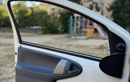 Peugeot 107 I рестайлинг, 2010 год, 410 000 рублей, 13 фотография