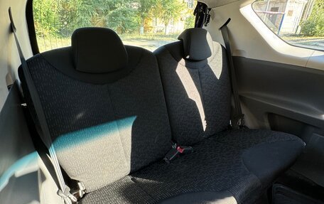 Peugeot 107 I рестайлинг, 2010 год, 410 000 рублей, 12 фотография