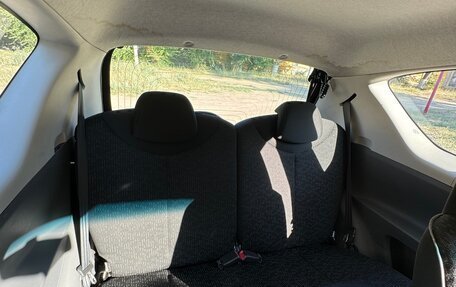Peugeot 107 I рестайлинг, 2010 год, 410 000 рублей, 11 фотография