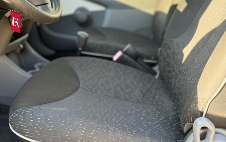 Peugeot 107 I рестайлинг, 2010 год, 410 000 рублей, 7 фотография