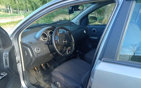 Chevrolet Aveo III, 2006 год, 240 000 рублей, 4 фотография