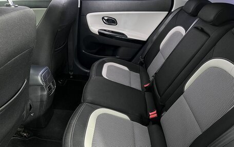 KIA cee'd III, 2013 год, 1 240 000 рублей, 10 фотография