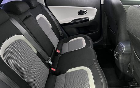 KIA cee'd III, 2013 год, 1 240 000 рублей, 11 фотография