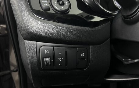 KIA cee'd III, 2013 год, 1 240 000 рублей, 17 фотография