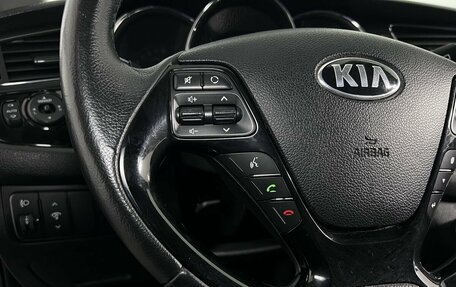 KIA cee'd III, 2013 год, 1 240 000 рублей, 19 фотография