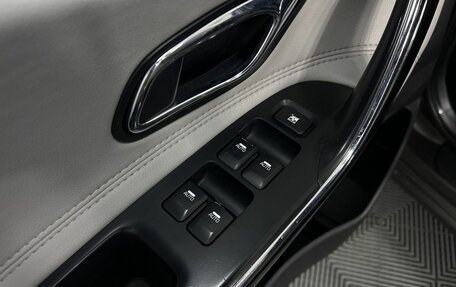 KIA cee'd III, 2013 год, 1 240 000 рублей, 16 фотография