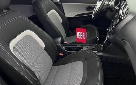 KIA cee'd III, 2013 год, 1 240 000 рублей, 12 фотография