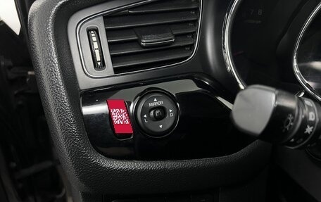 KIA cee'd III, 2013 год, 1 240 000 рублей, 18 фотография