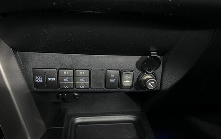 Toyota RAV4, 2017 год, 2 735 000 рублей, 16 фотография