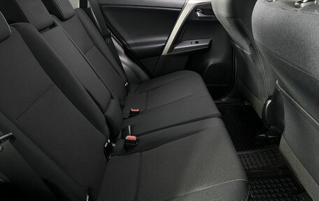 Toyota RAV4, 2017 год, 2 735 000 рублей, 11 фотография