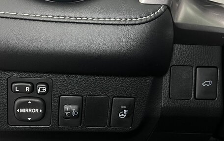 Toyota RAV4, 2017 год, 2 735 000 рублей, 18 фотография