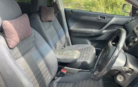 Honda Civic VII, 2001 год, 380 000 рублей, 8 фотография