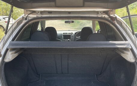 Honda Civic VII, 2001 год, 380 000 рублей, 10 фотография