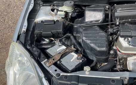 Honda Civic VII, 2001 год, 380 000 рублей, 14 фотография