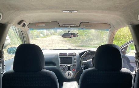 Honda Civic VII, 2001 год, 380 000 рублей, 11 фотография