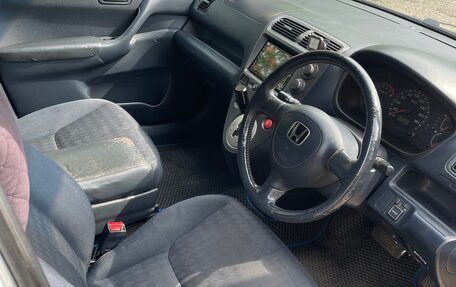 Honda Civic VII, 2001 год, 380 000 рублей, 7 фотография