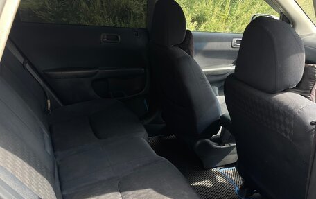 Honda Civic VII, 2001 год, 380 000 рублей, 9 фотография