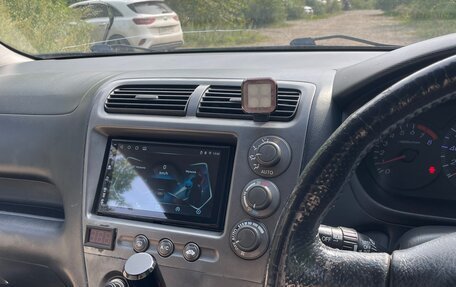 Honda Civic VII, 2001 год, 380 000 рублей, 16 фотография