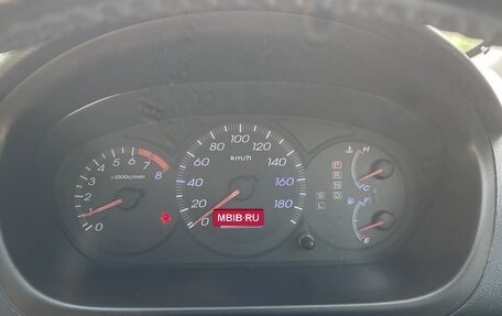 Honda Civic VII, 2001 год, 380 000 рублей, 15 фотография