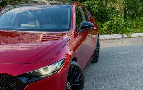 Mazda 3, 2019 год, 2 300 000 рублей, 2 фотография
