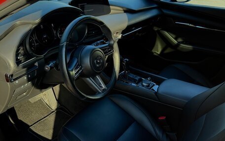 Mazda 3, 2019 год, 2 300 000 рублей, 9 фотография