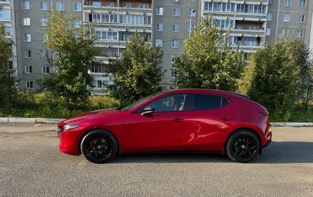 Mazda 3, 2019 год, 2 300 000 рублей, 4 фотография
