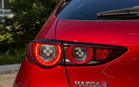 Mazda 3, 2019 год, 2 300 000 рублей, 7 фотография