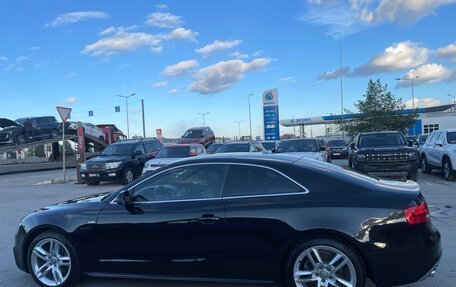 Audi A5, 2015 год, 2 950 000 рублей, 3 фотография