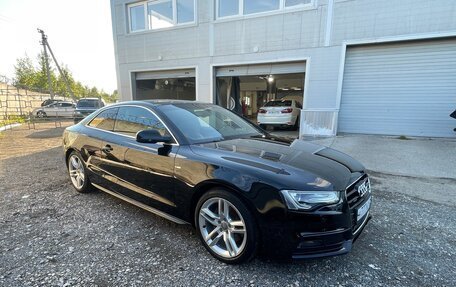 Audi A5, 2015 год, 2 950 000 рублей, 2 фотография