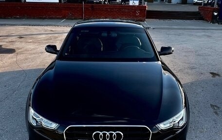 Audi A5, 2015 год, 2 950 000 рублей, 4 фотография
