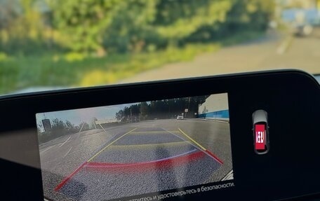 Mazda 3, 2019 год, 2 300 000 рублей, 11 фотография