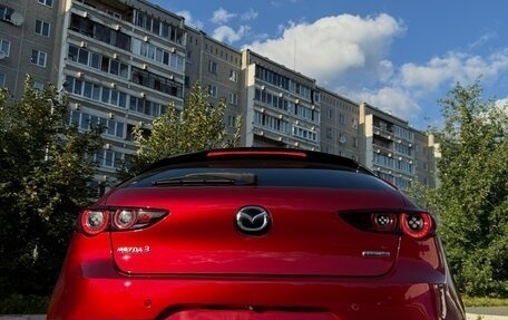 Mazda 3, 2019 год, 2 300 000 рублей, 6 фотография