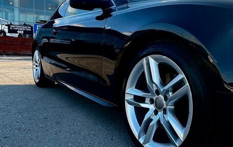 Audi A5, 2015 год, 2 950 000 рублей, 9 фотография