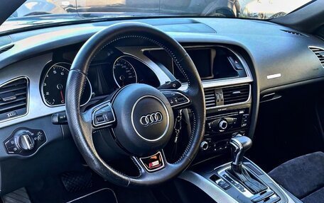 Audi A5, 2015 год, 2 950 000 рублей, 13 фотография