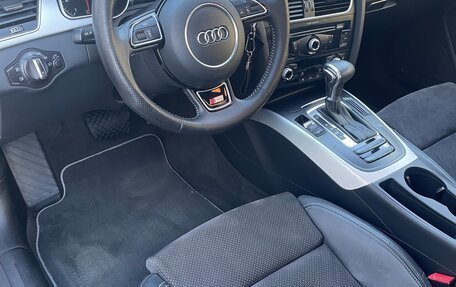 Audi A5, 2015 год, 2 950 000 рублей, 20 фотография