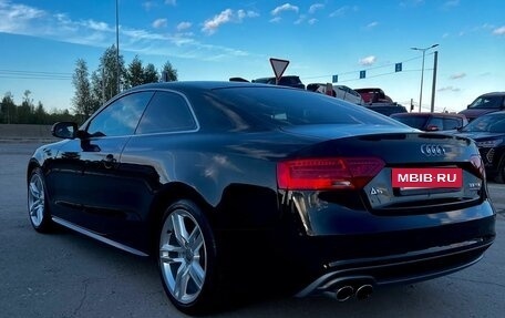 Audi A5, 2015 год, 2 950 000 рублей, 6 фотография