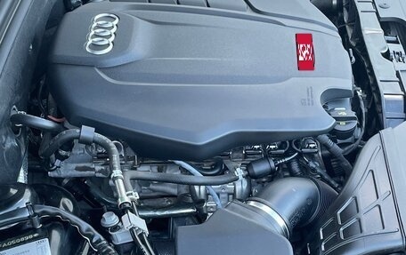 Audi A5, 2015 год, 2 950 000 рублей, 16 фотография