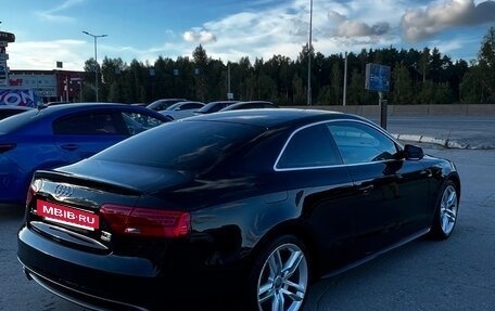 Audi A5, 2015 год, 2 950 000 рублей, 8 фотография
