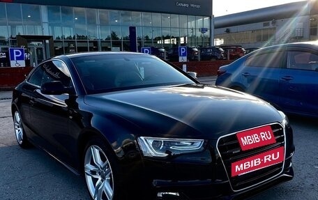 Audi A5, 2015 год, 2 950 000 рублей, 7 фотография